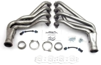 JBA Headers