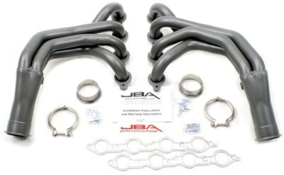 JBA Headers