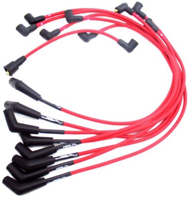 JBA Spark Plug Wire
