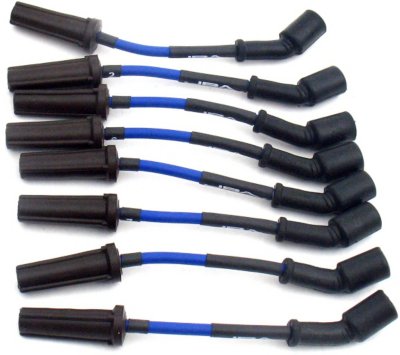 JBA Spark Plug Wire