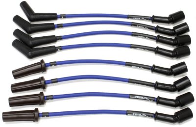 JBA Spark Plug Wire