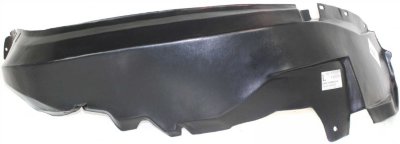 Replacement Splash Shield