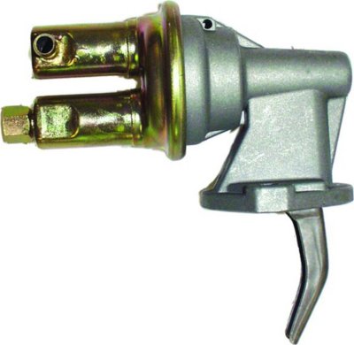 Crown Fuel Pump