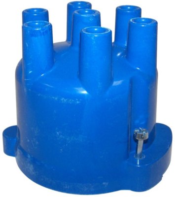 Crown Distributor Cap