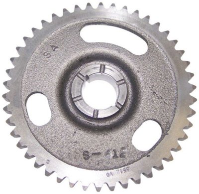 Crown Cam Gear