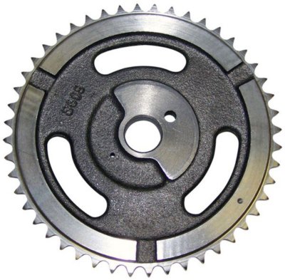 Crown Cam Gear