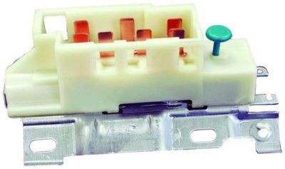 Crown Ignition Switch