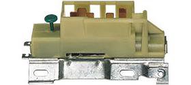 Crown Ignition Switch
