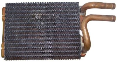 Crown Heater Core