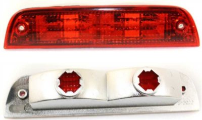 Replacement Tail Light