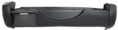 Replacement Bumper Cover