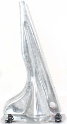Replacement Bumper Bracket