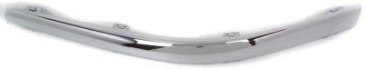 Replacement Bumper Trim