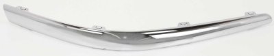 Replacement Bumper Trim