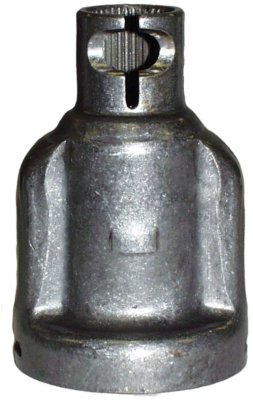 Crown Transfer Case Coupling