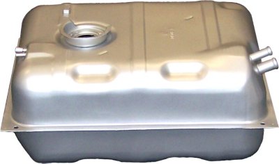 Crown Fuel Tank