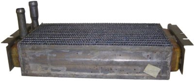 Crown Heater Core