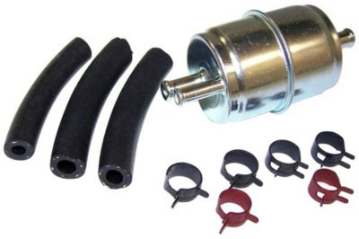 Crown Fuel Filter