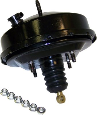Crown Brake Booster