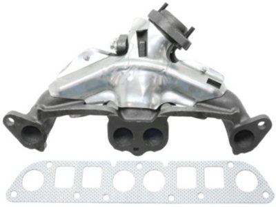 Replacement Exhaust Manifold