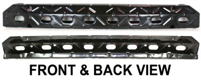 Replacement Bumper Reinforcement