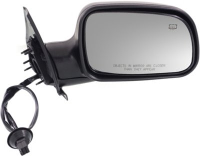 Kool Vue Mirror