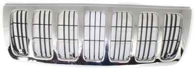 Replacement Grille Assembly