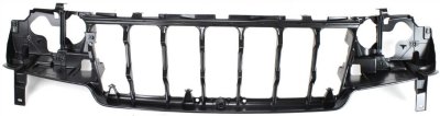 Replacement Header Panel