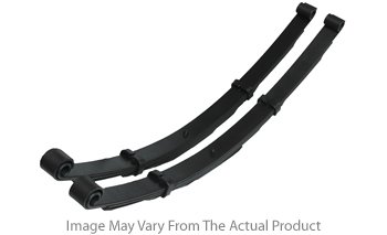 John R Spring Leaf Spring