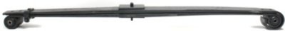 John R Spring Leaf Spring