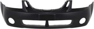 Replacement Bumper Cover