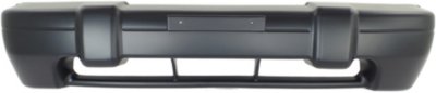 Replacement Bumper Cover
