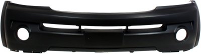 Replacement Bumper Cover