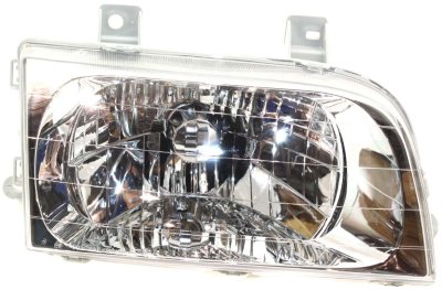 Replacement Headlight