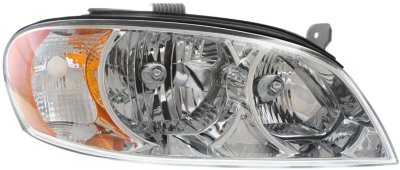 Replacement Headlight