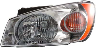 Replacement Headlight