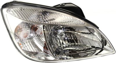 Replacement Headlight