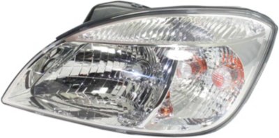 Replacement Headlight