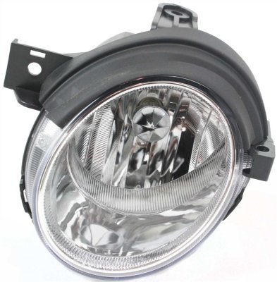 Replacement Headlight