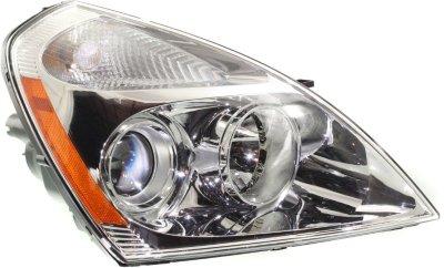 Replacement Headlight