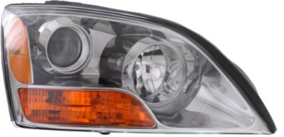 Replacement Headlight