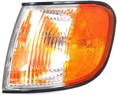 Replacement Parking Light