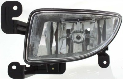 Replacement Fog Light