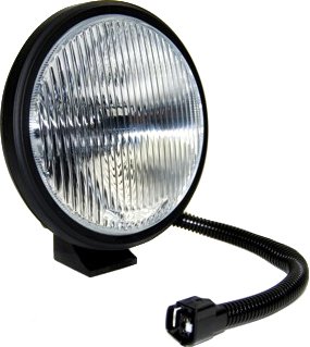 KC Hilites Fog Light
