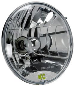KC Hilites Headlight