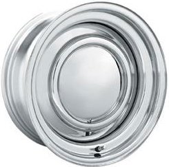 Keystone Wheels Wheel