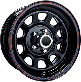 Keystone Wheels Wheel
