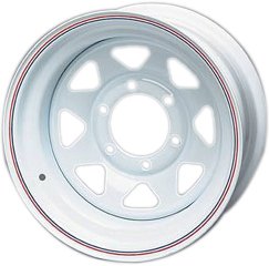 Keystone Wheels Wheel