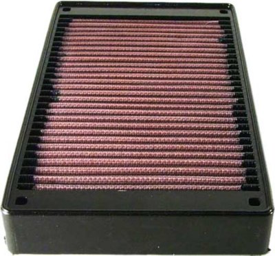 K&N Air Filter