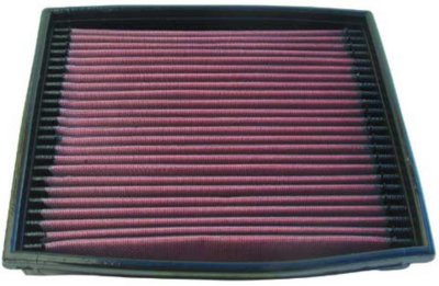 K&N Air Filter